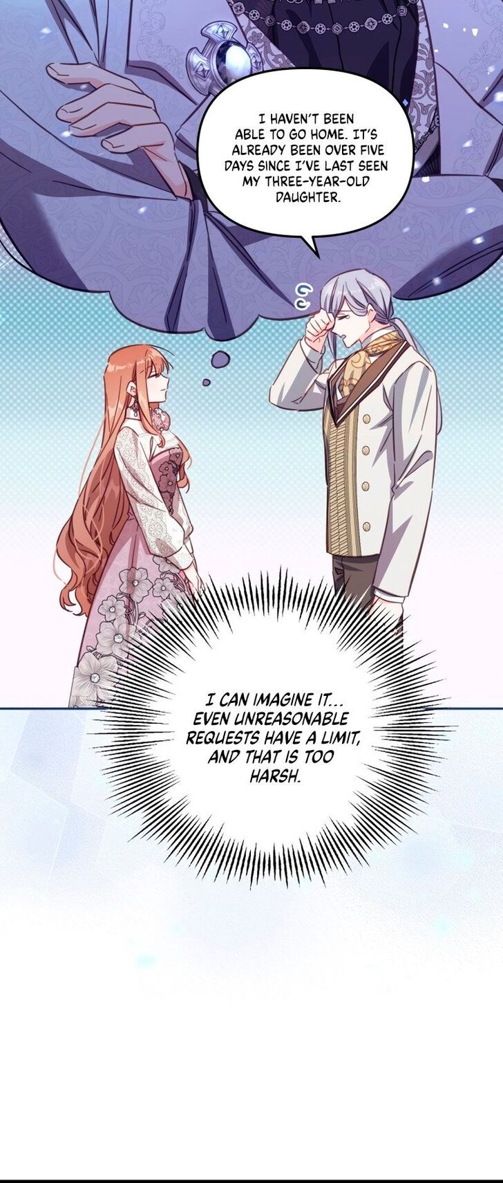 Read Philomel the Fake Manga Online