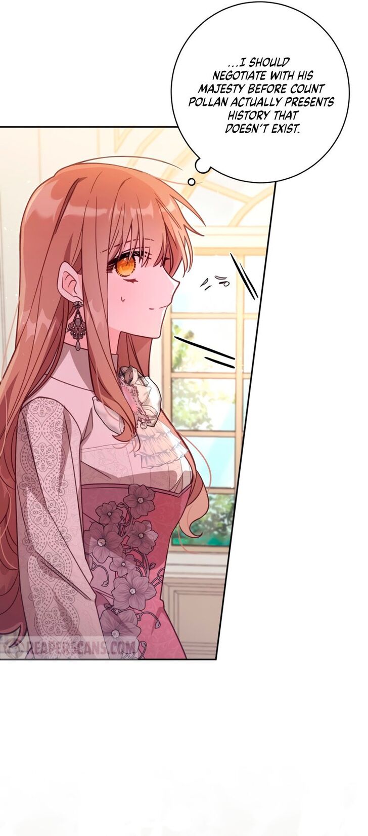 Read Philomel the Fake Manga Online