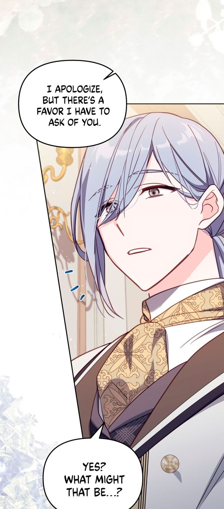 Read Philomel the Fake Manga Online