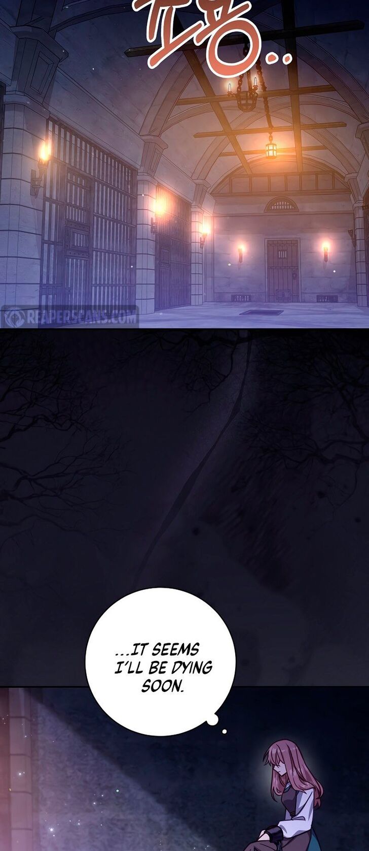 Read Philomel the Fake Manga Online