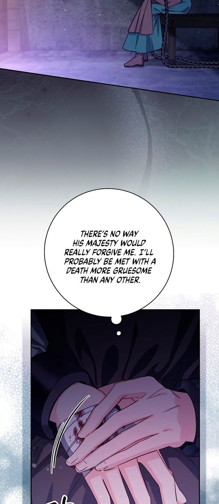 Read Philomel the Fake Manga Online