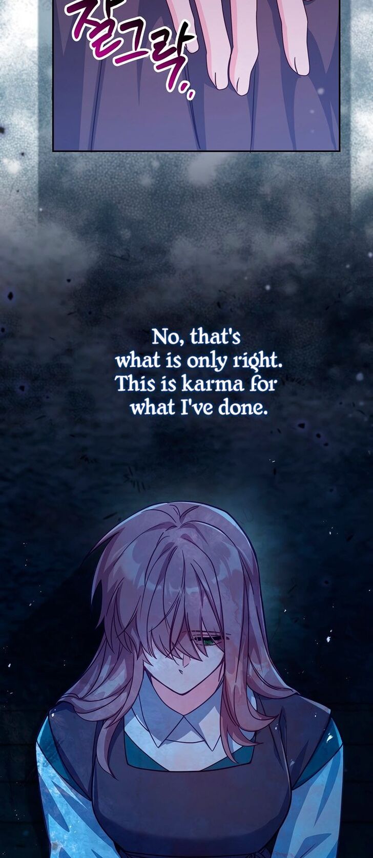 Read Philomel the Fake Manga Online