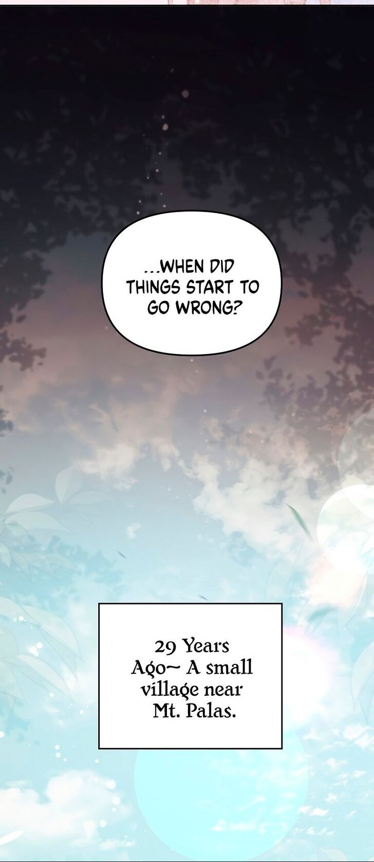 Read Philomel the Fake Manga Online