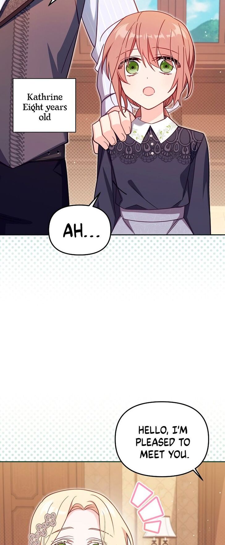 Read Philomel the Fake Manga Online