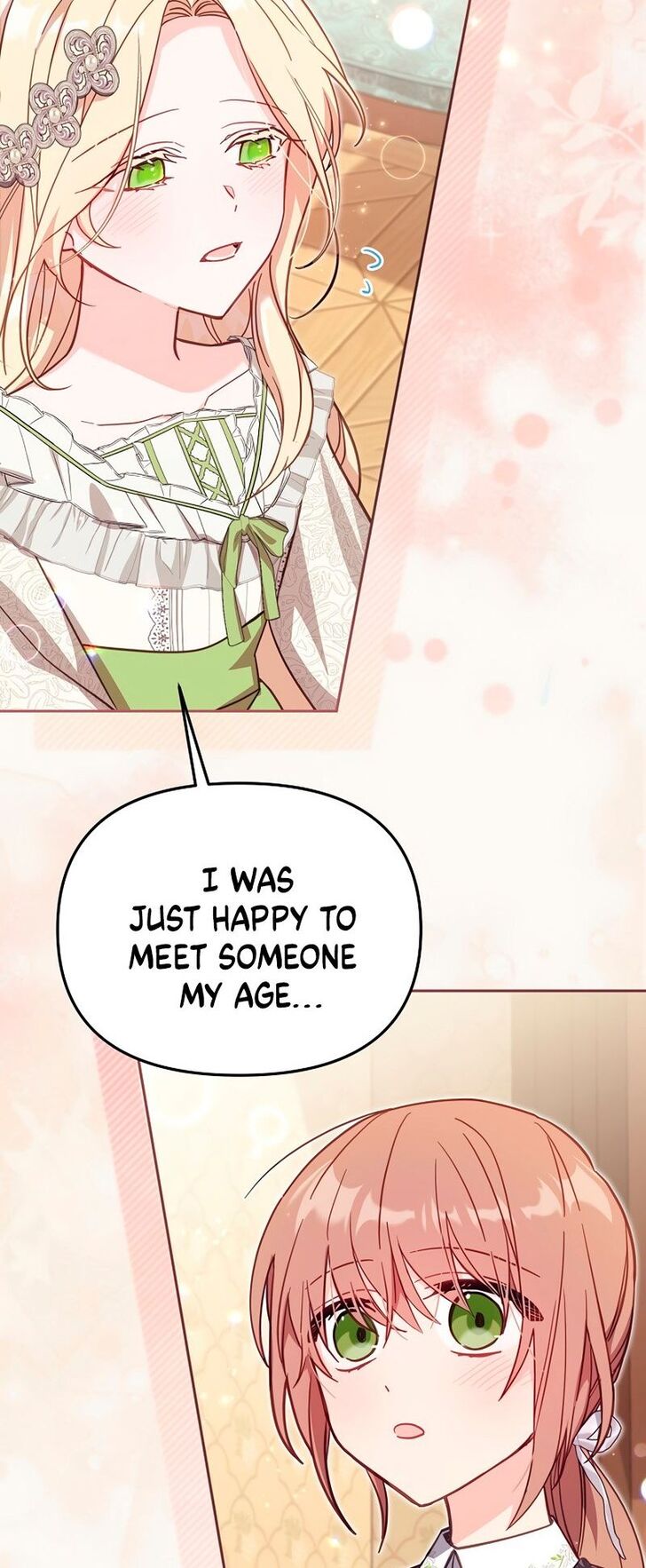 Read Philomel the Fake Manga Online