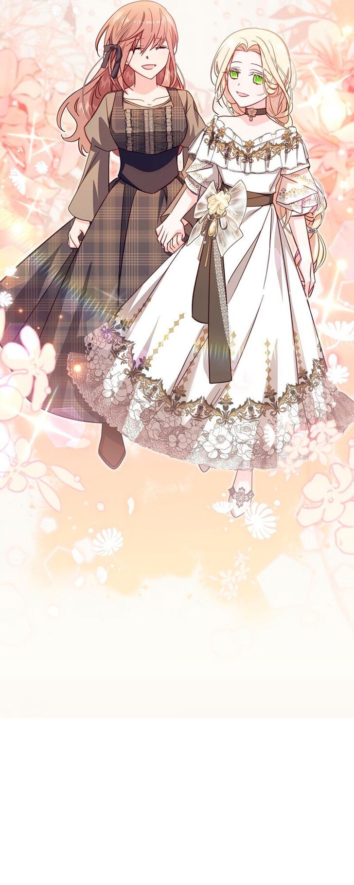 Read Philomel the Fake Manga Online