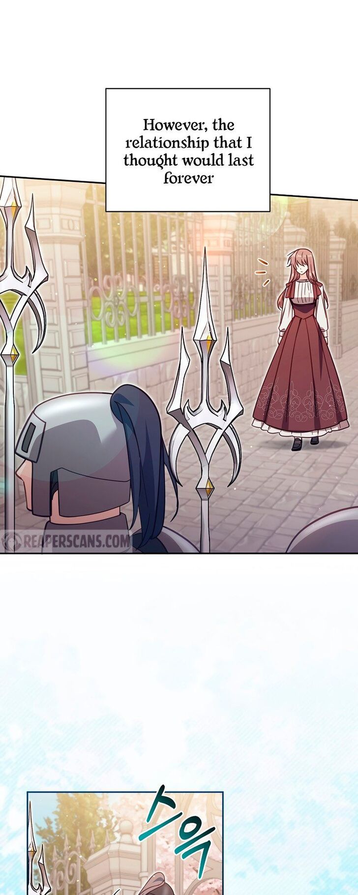 Read Philomel the Fake Manga Online