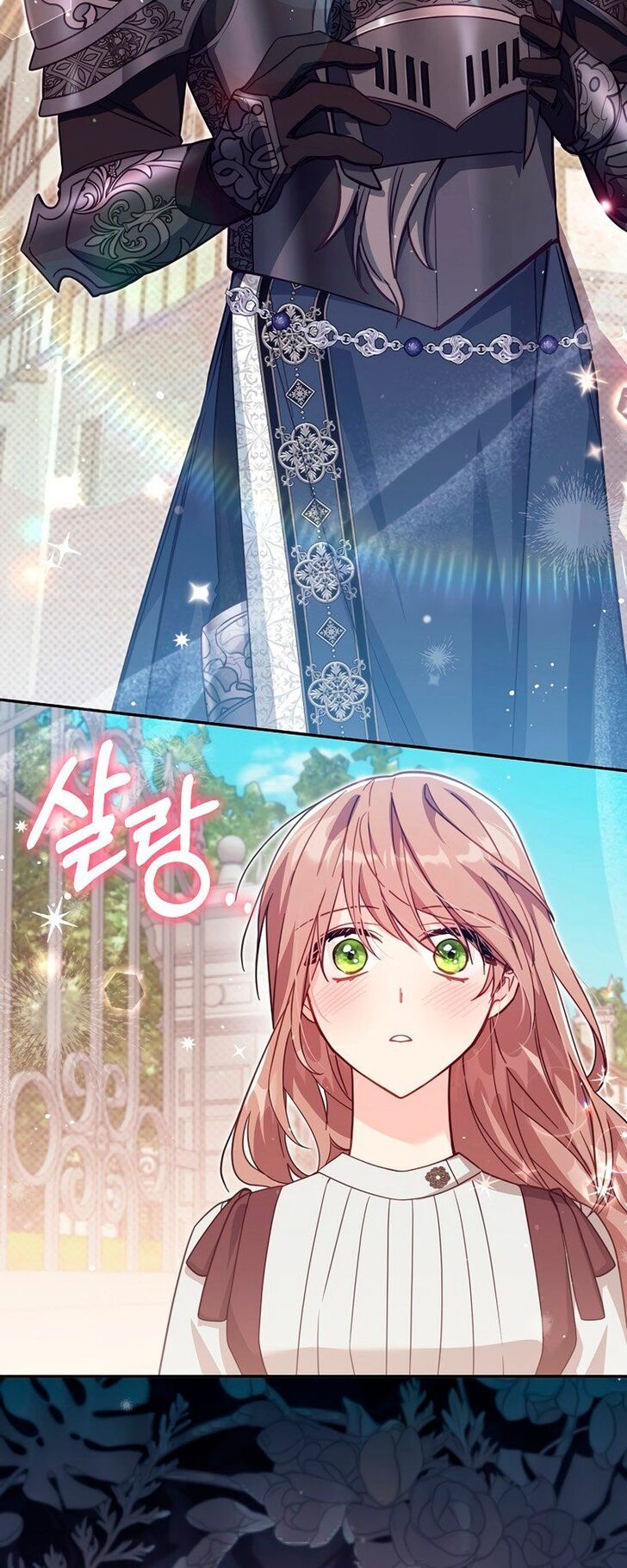 Read Philomel the Fake Manga Online