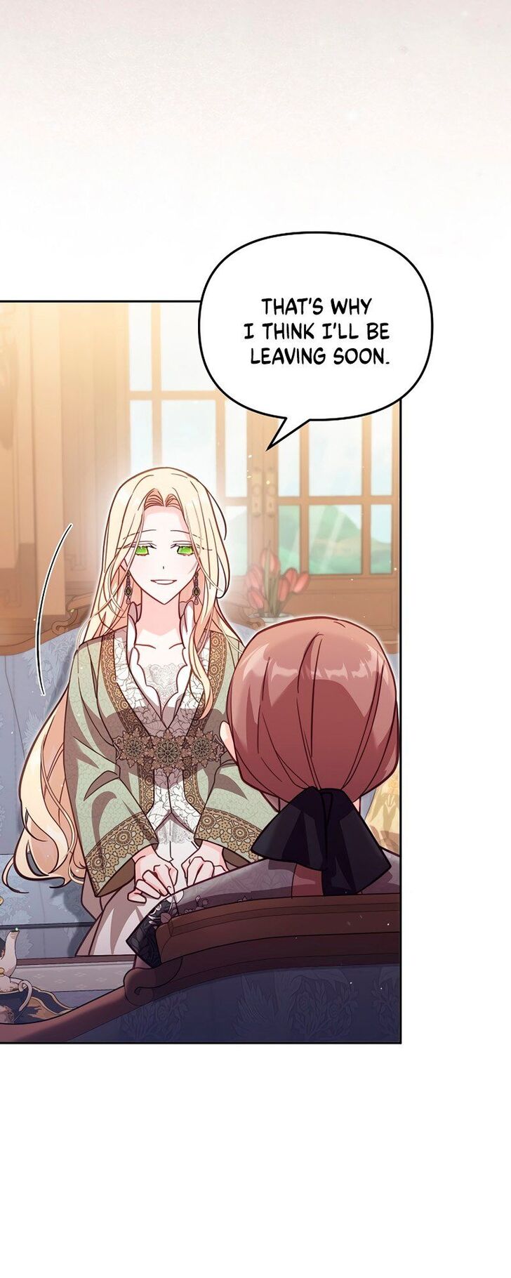 Read Philomel the Fake Manga Online