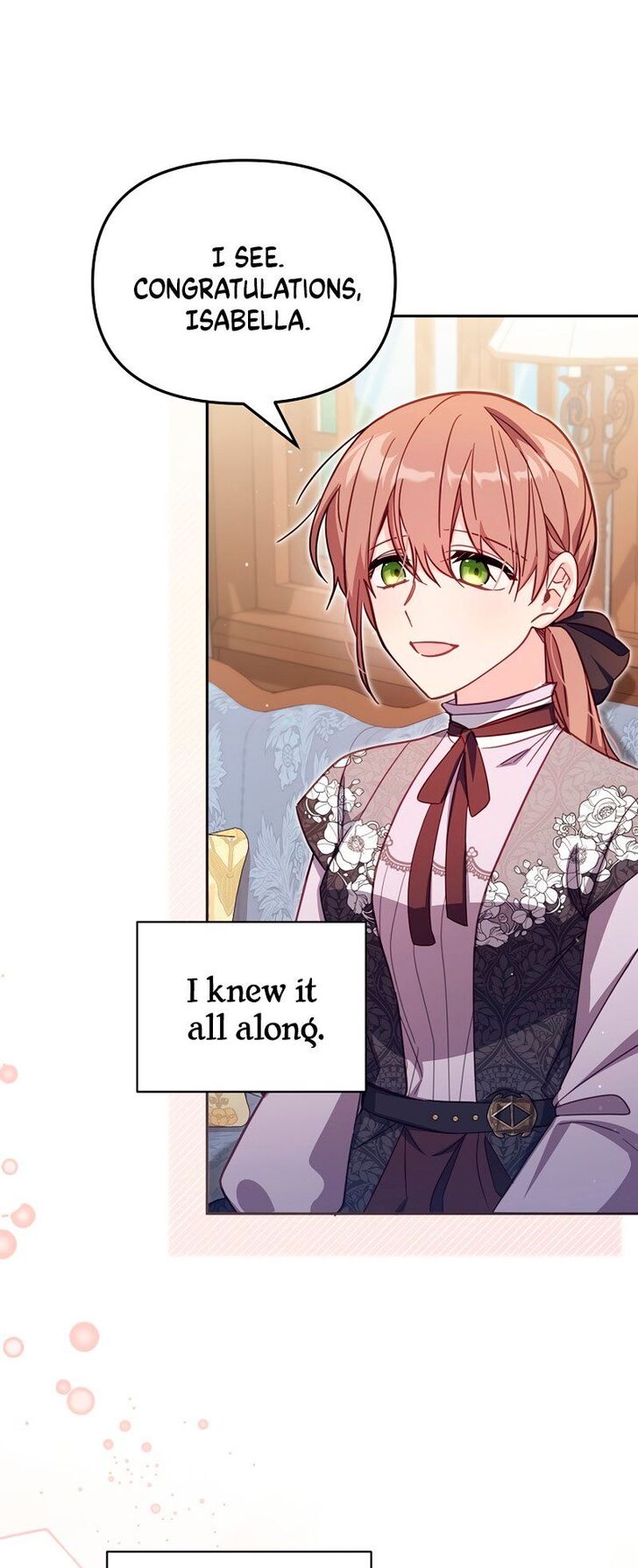 Read Philomel the Fake Manga Online