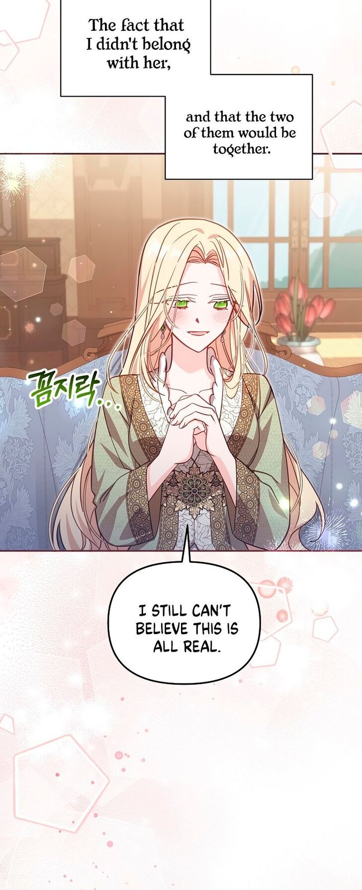 Read Philomel the Fake Manga Online