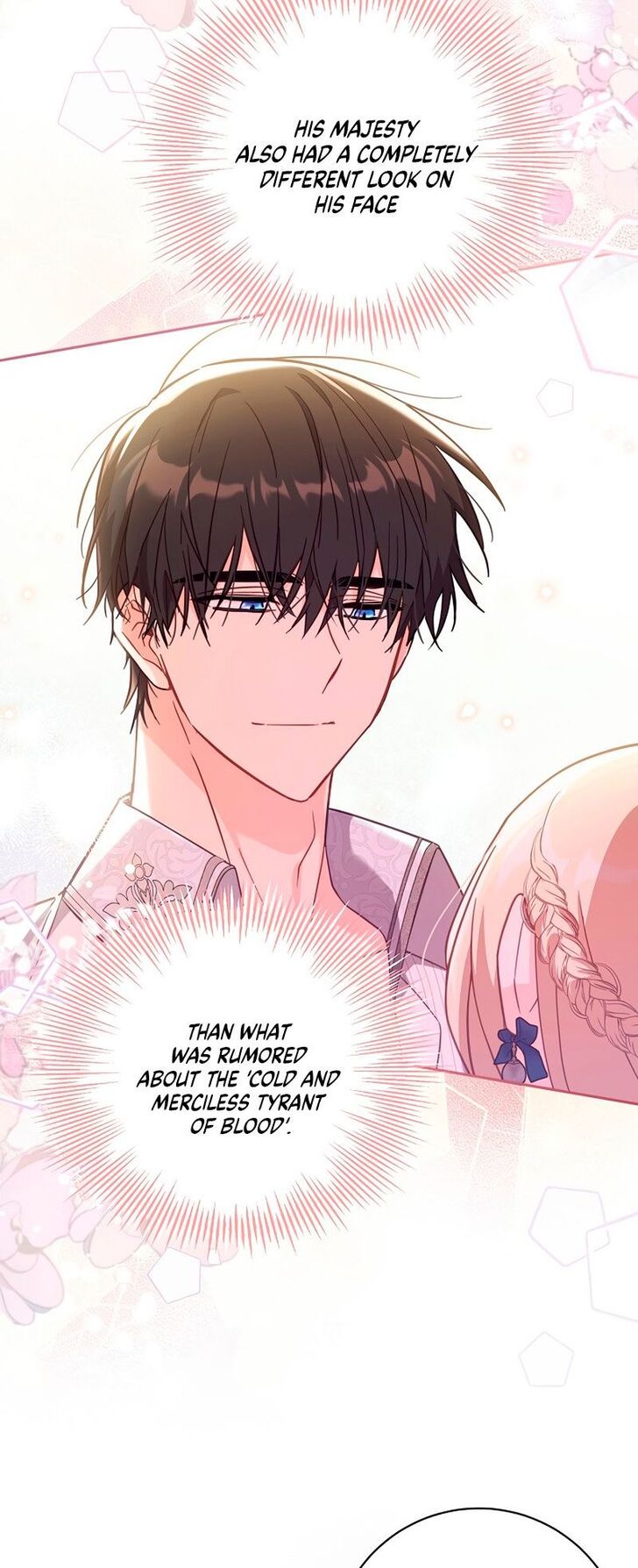 Read Philomel the Fake Manga Online