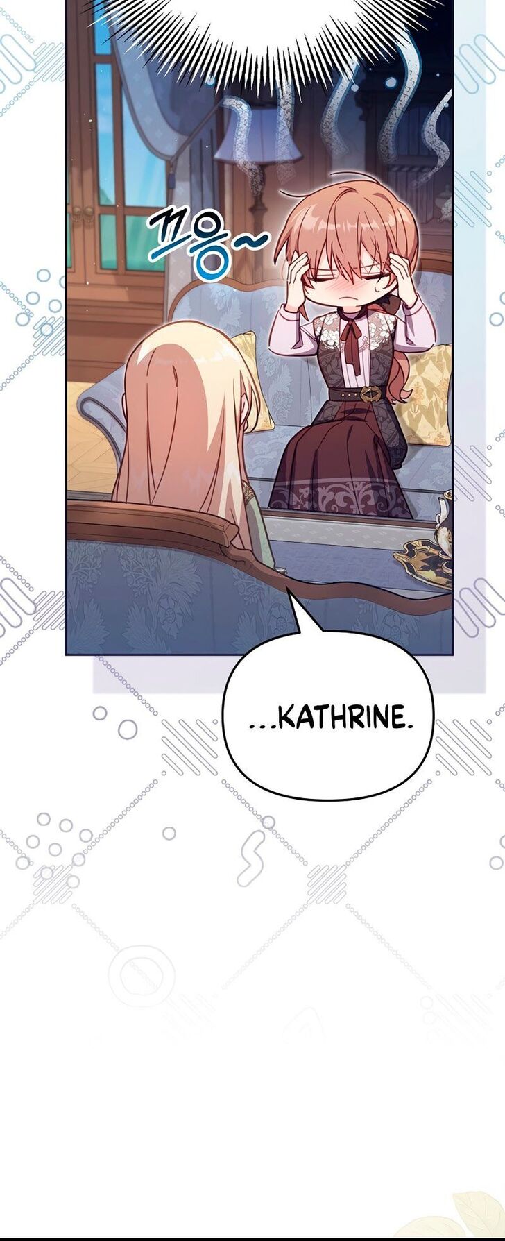 Read Philomel the Fake Manga Online