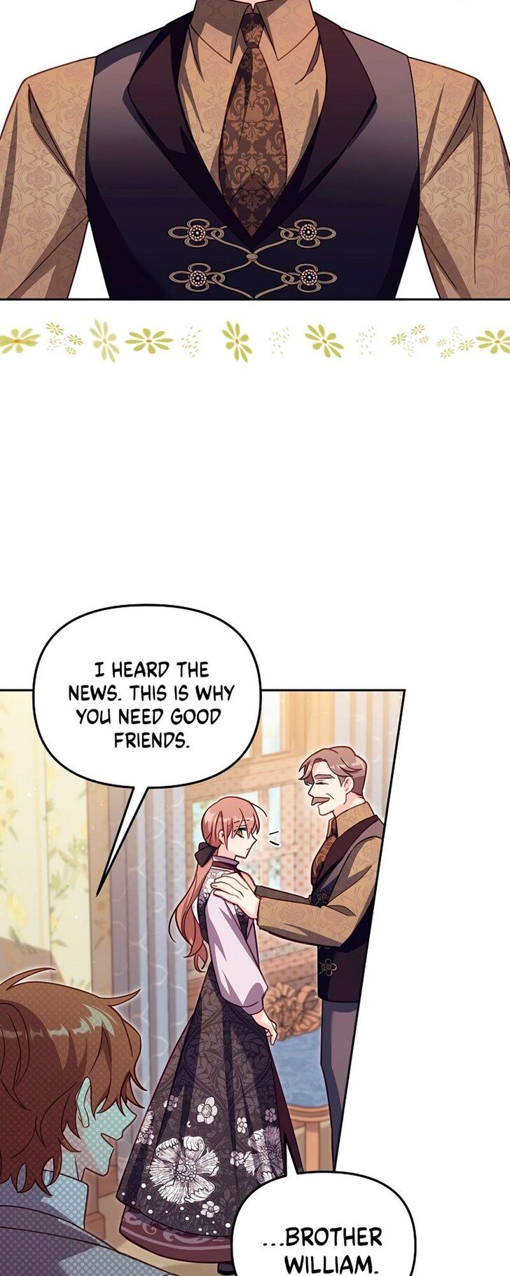 Read Philomel the Fake Manga Online