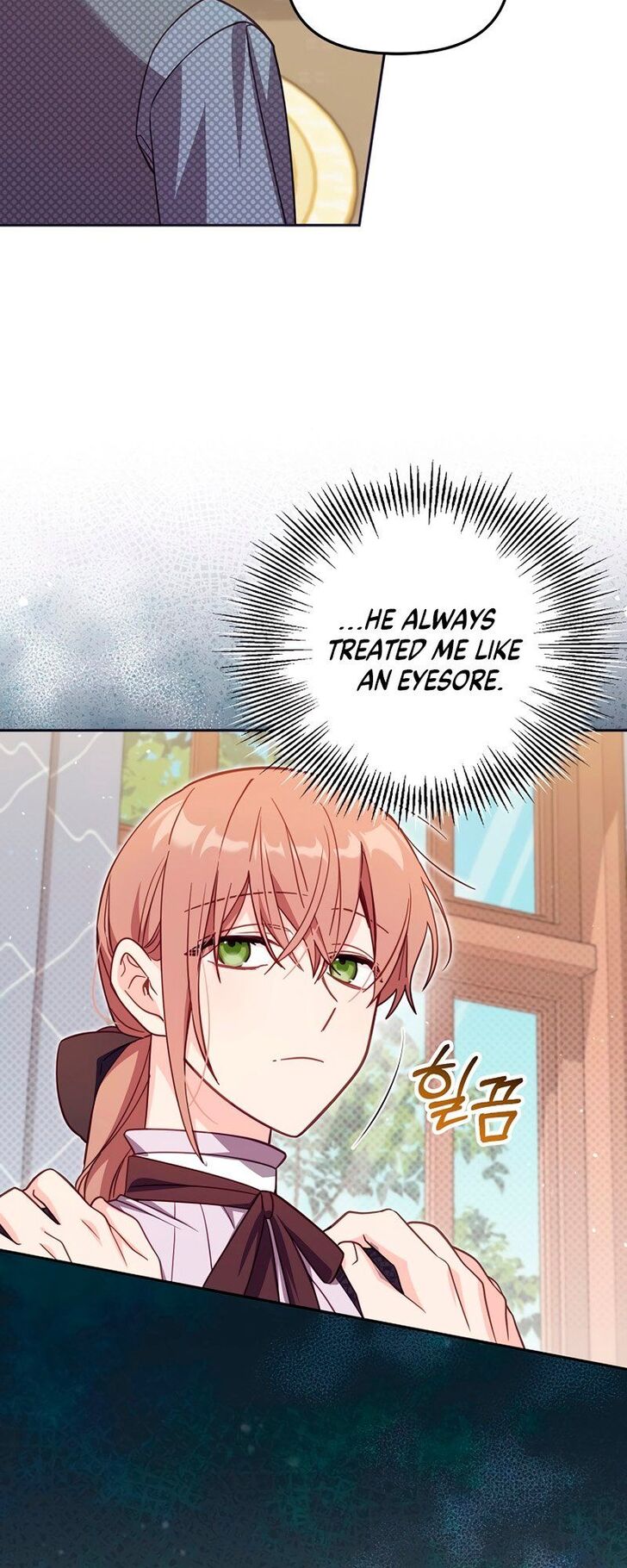 Read Philomel the Fake Manga Online