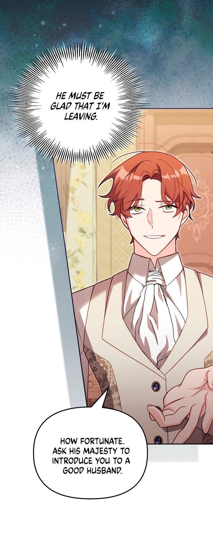 Read Philomel the Fake Manga Online