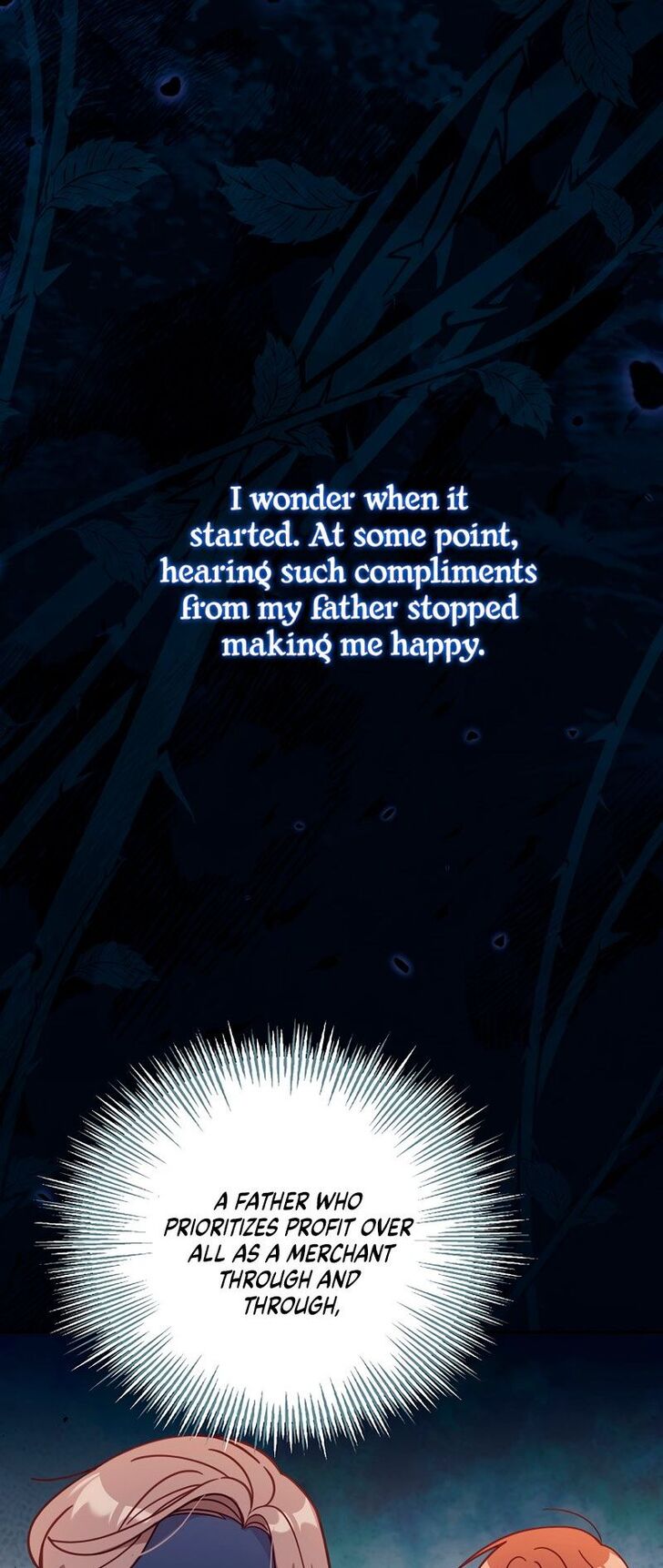 Read Philomel the Fake Manga Online