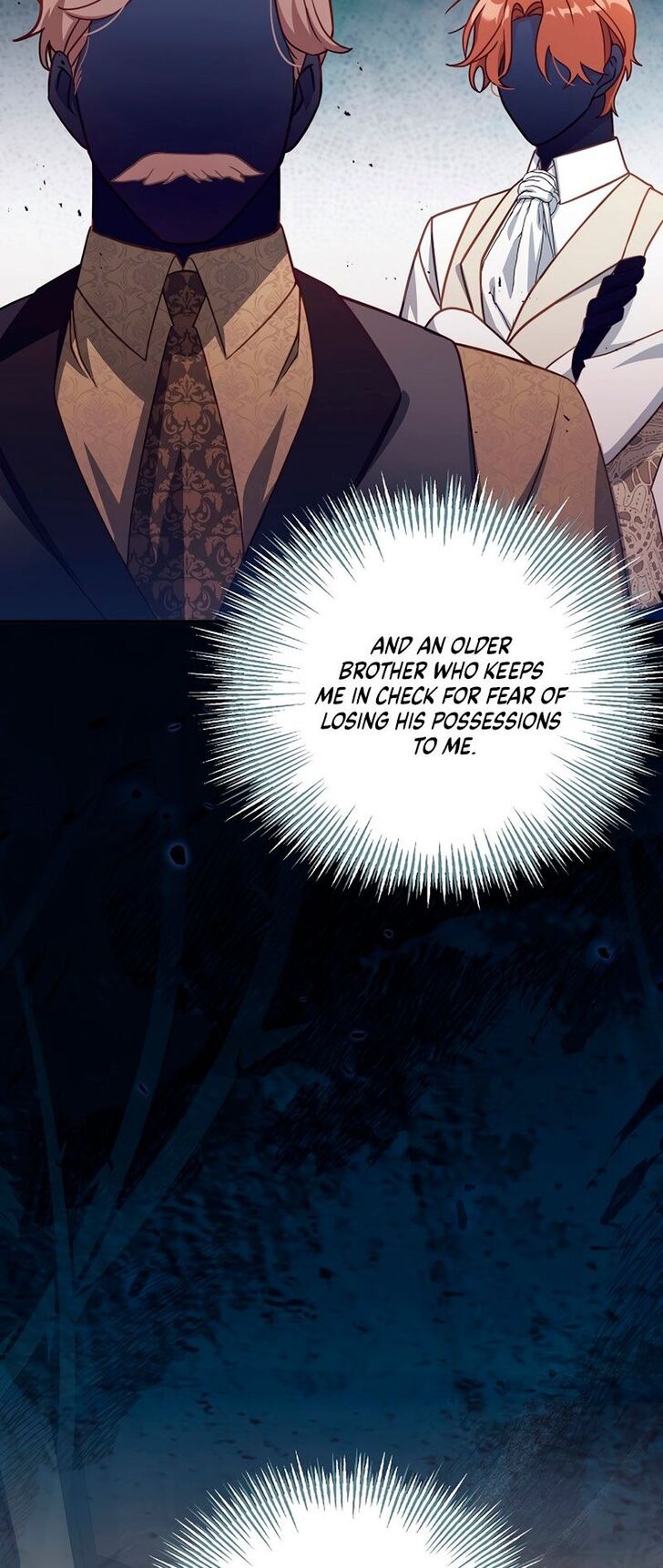 Read Philomel the Fake Manga Online