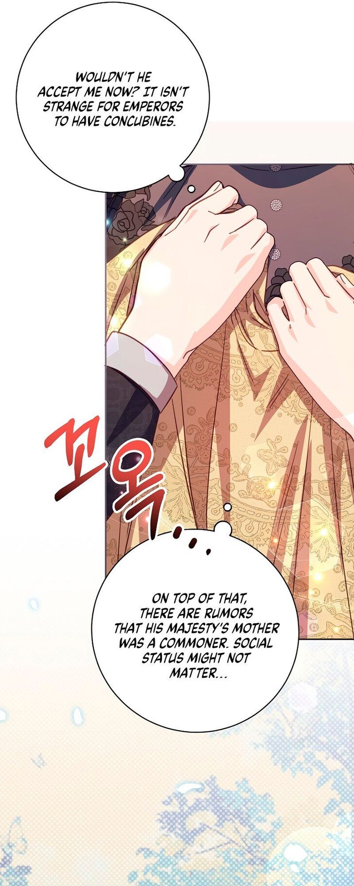 Read Philomel the Fake Manga Online