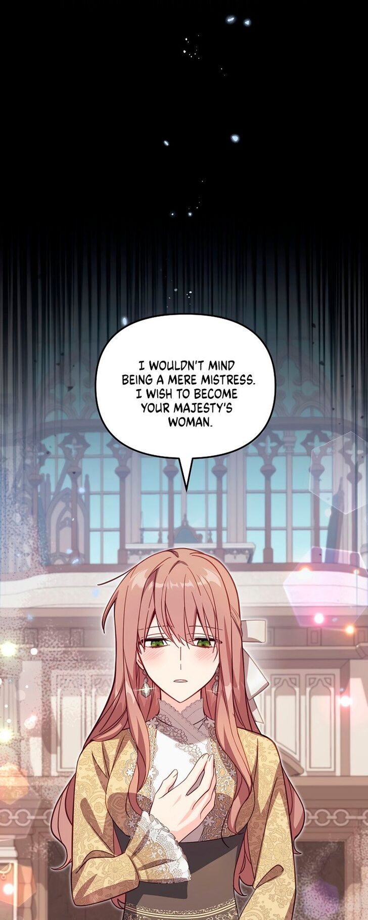 Read Philomel the Fake Manga Online