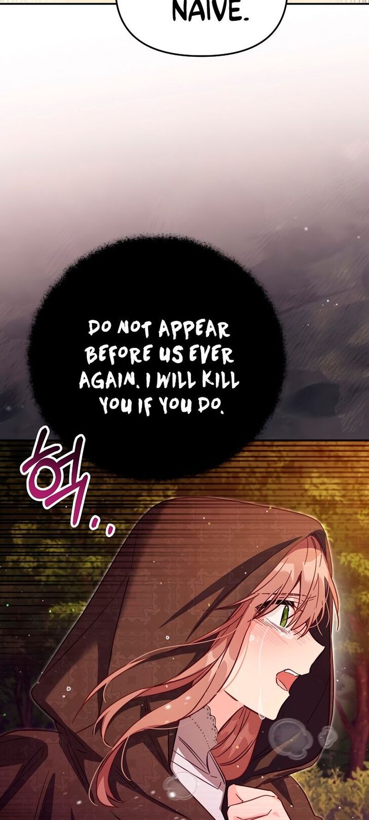 Read Philomel the Fake Manga Online