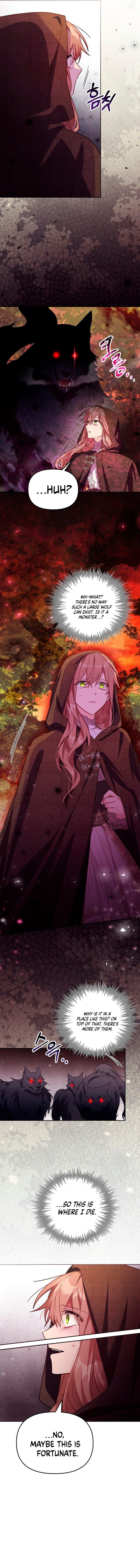 Read Philomel the Fake Manga Online