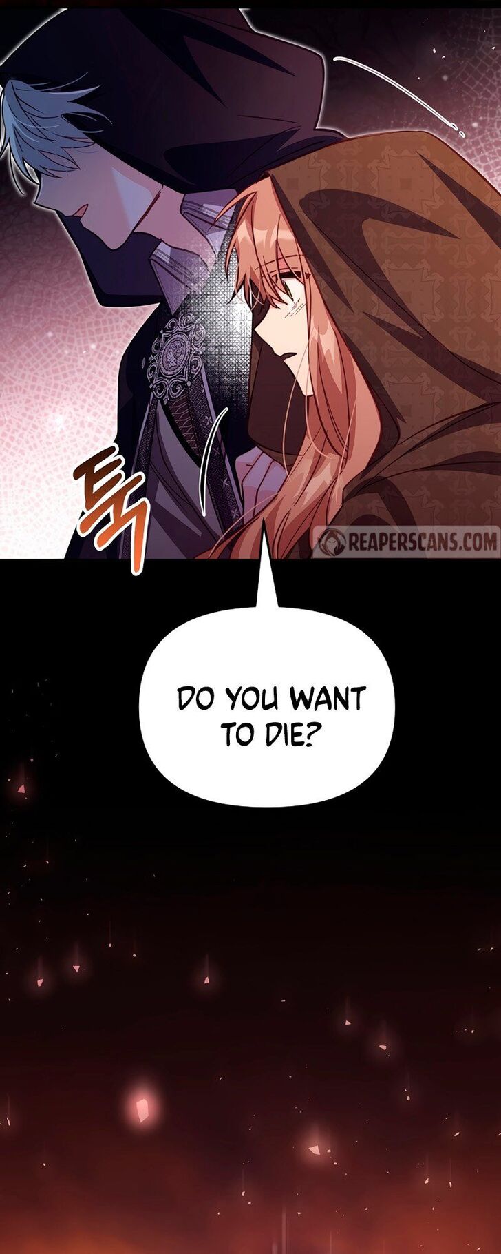 Read Philomel the Fake Manga Online