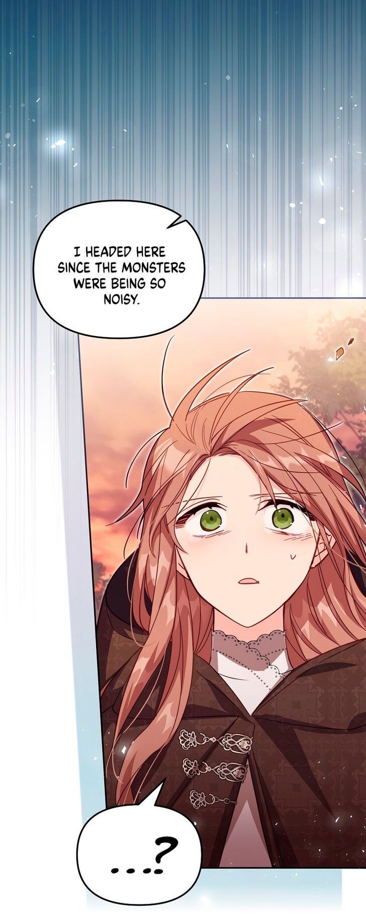 Read Philomel the Fake Manga Online