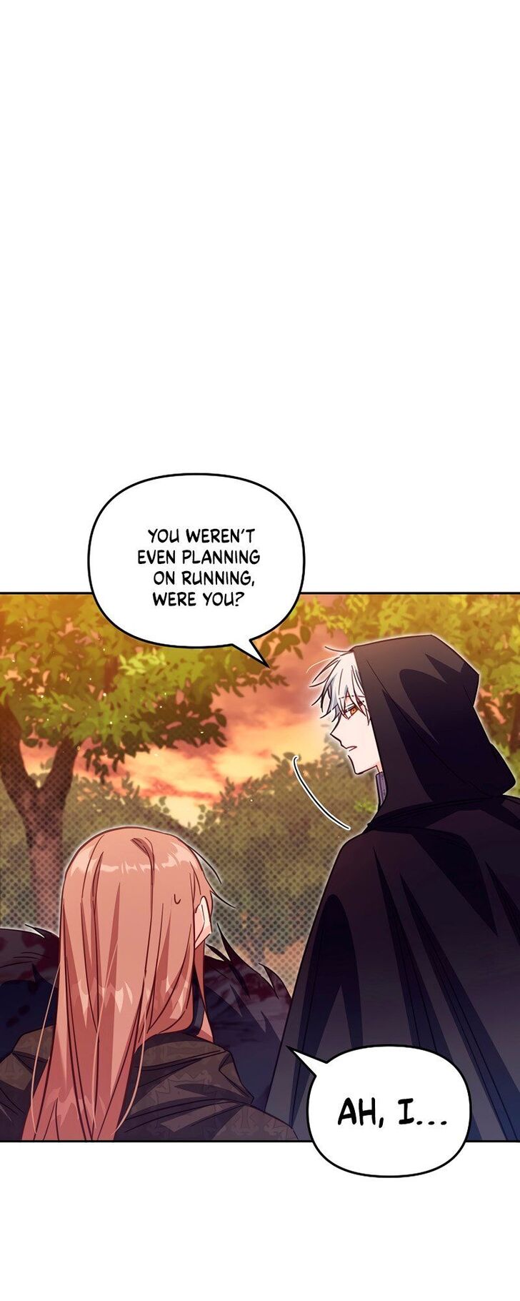 Read Philomel the Fake Manga Online