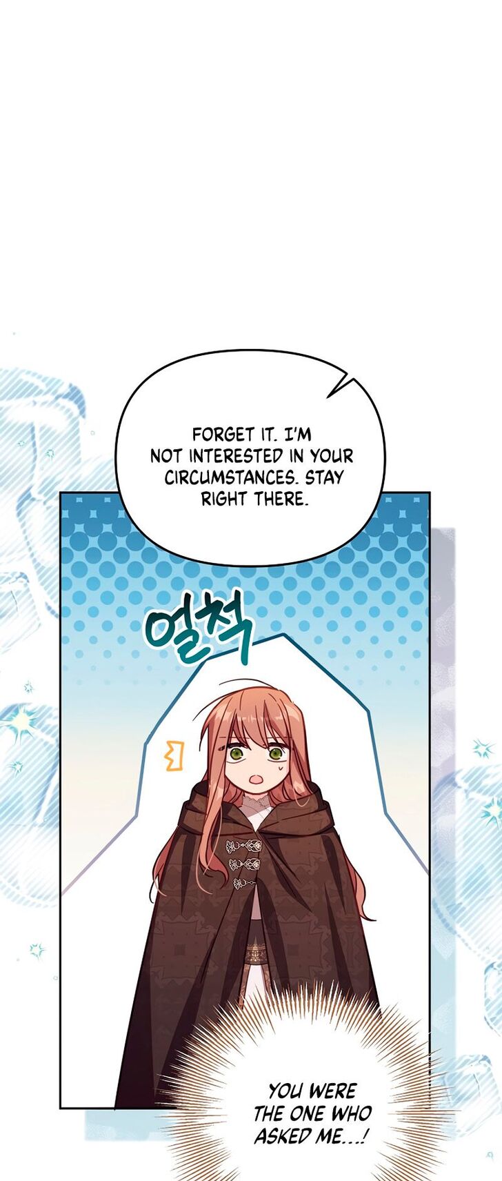 Read Philomel the Fake Manga Online