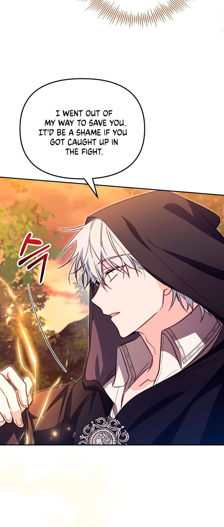 Read Philomel the Fake Manga Online