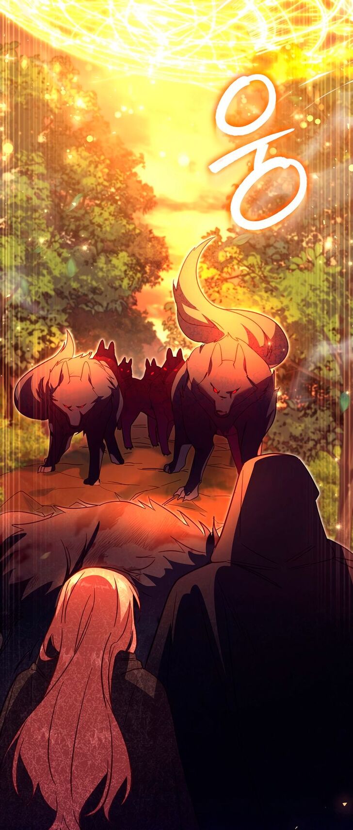 Read Philomel the Fake Manga Online