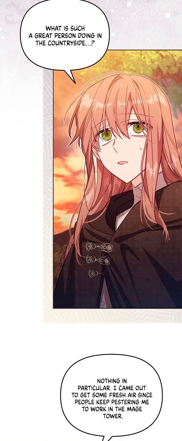 Read Philomel the Fake Manga Online