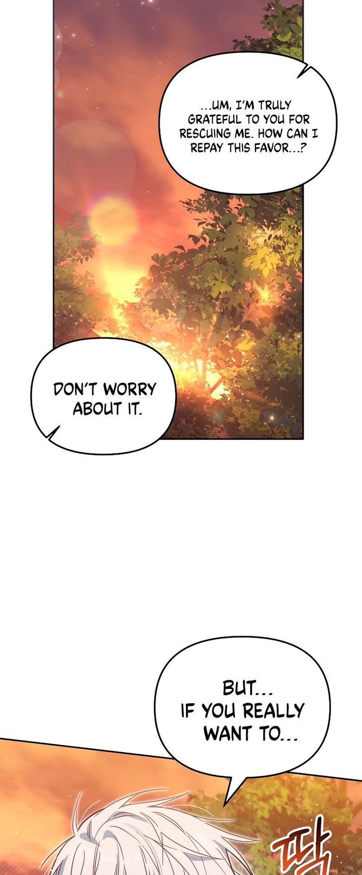 Read Philomel the Fake Manga Online