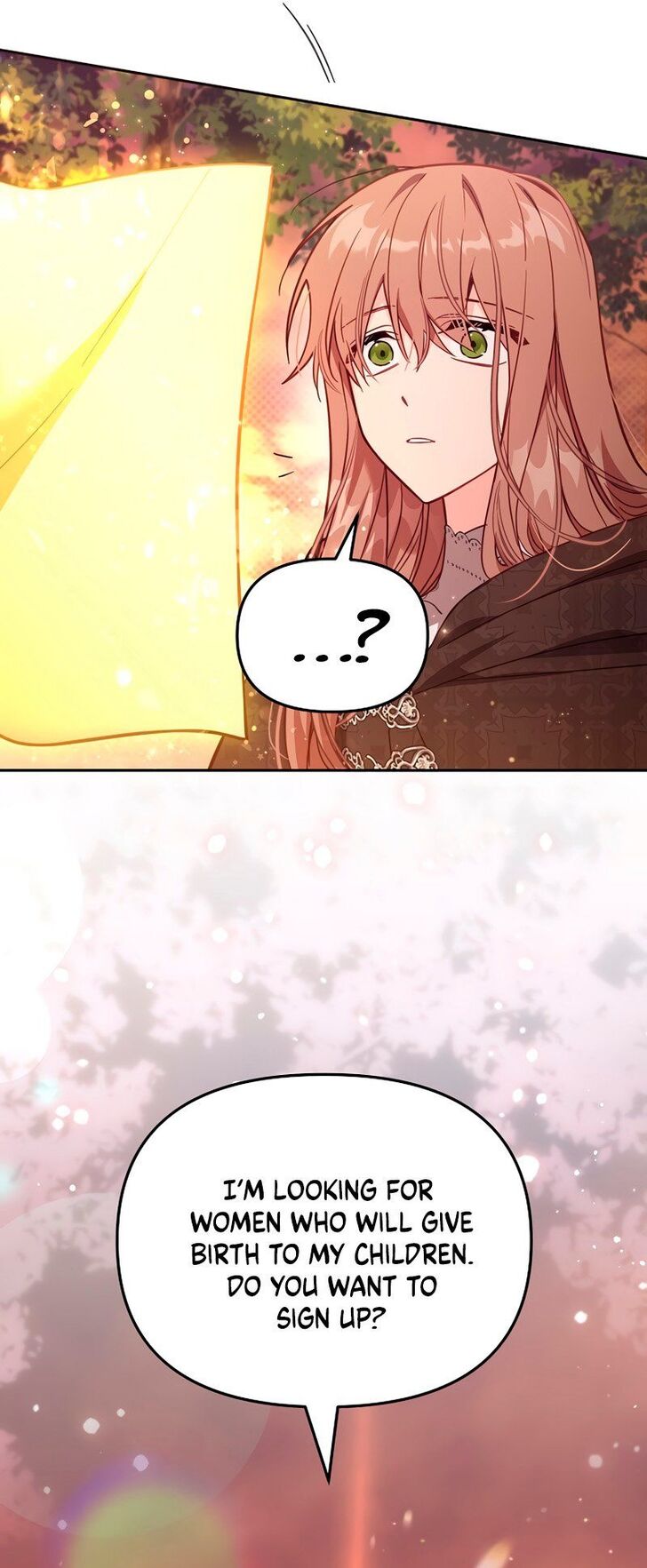 Read Philomel the Fake Manga Online