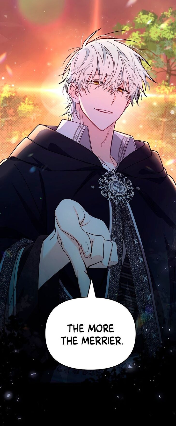 Read Philomel the Fake Manga Online