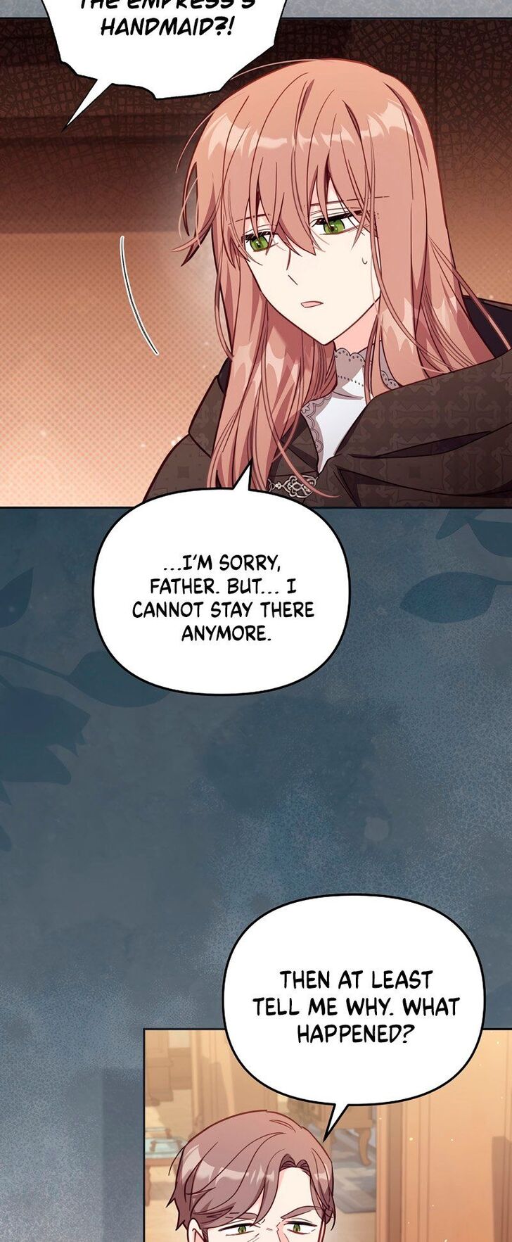 Read Philomel the Fake Manga Online