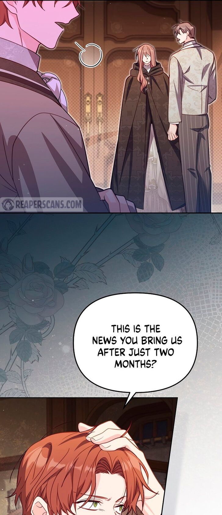 Read Philomel the Fake Manga Online