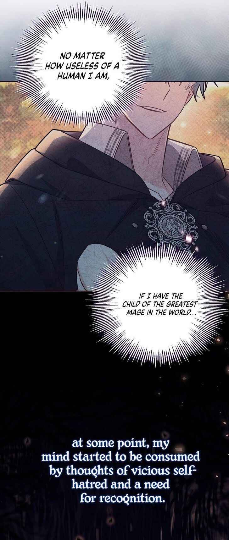 Read Philomel the Fake Manga Online