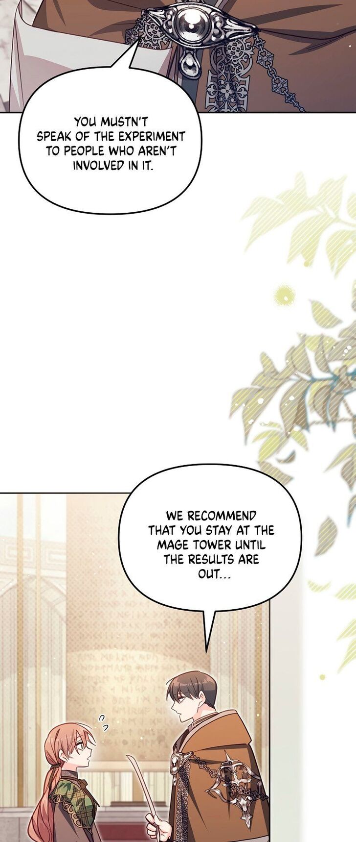 Read Philomel the Fake Manga Online