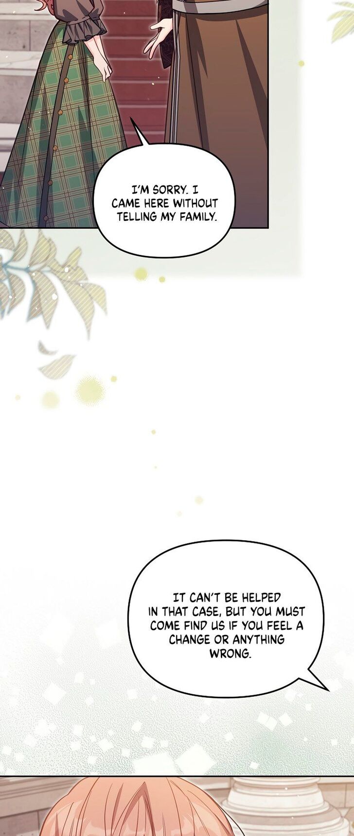 Read Philomel the Fake Manga Online