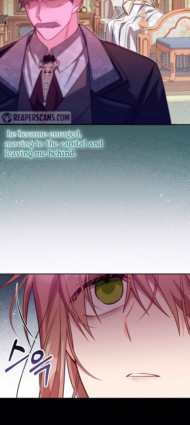 Read Philomel the Fake Manga Online