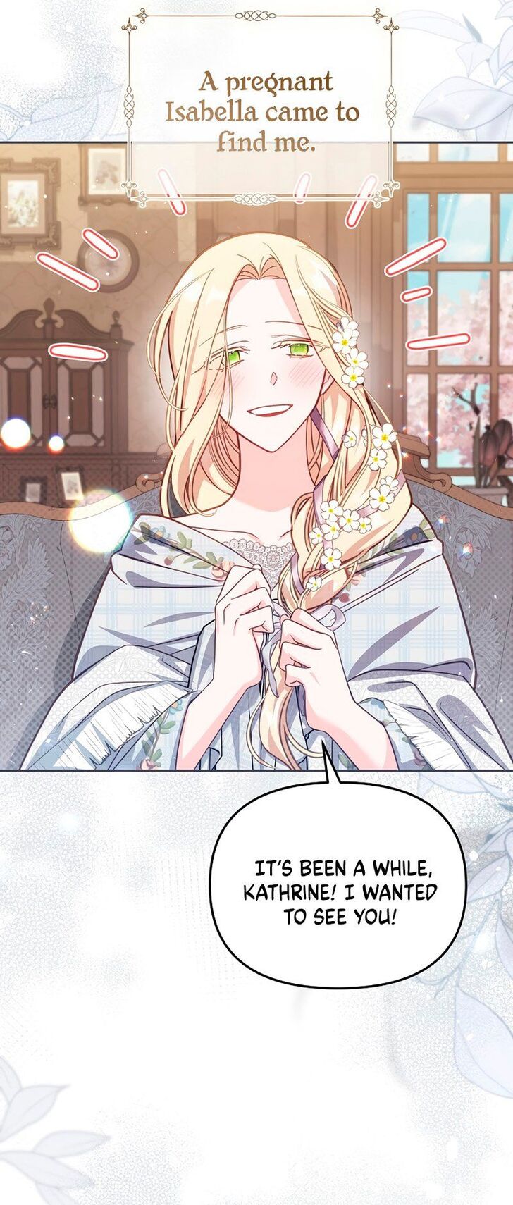 Read Philomel the Fake Manga Online