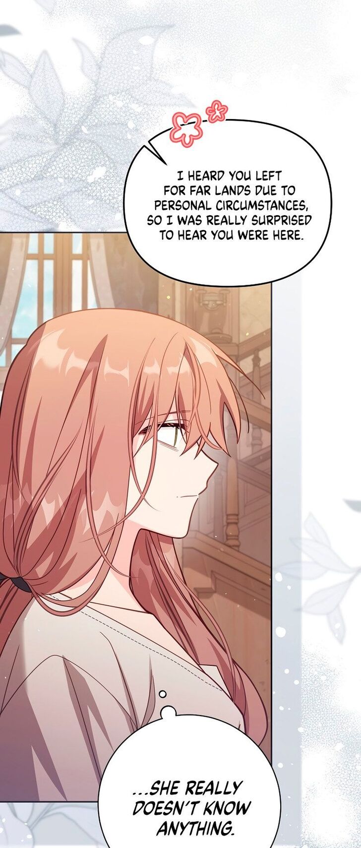 Read Philomel the Fake Manga Online