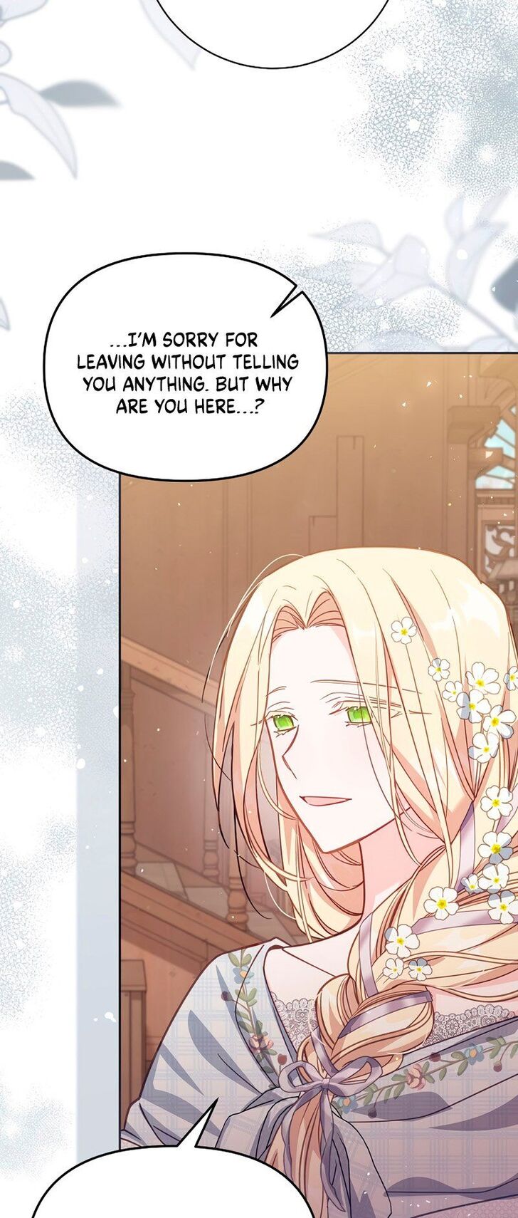 Read Philomel the Fake Manga Online