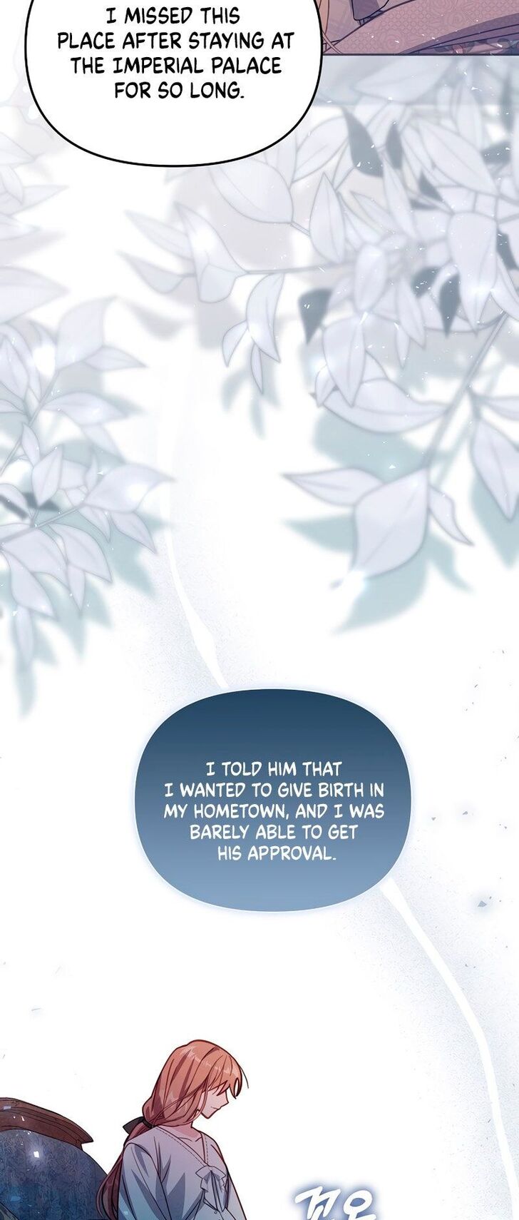 Read Philomel the Fake Manga Online