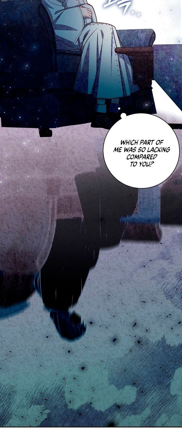 Read Philomel the Fake Manga Online