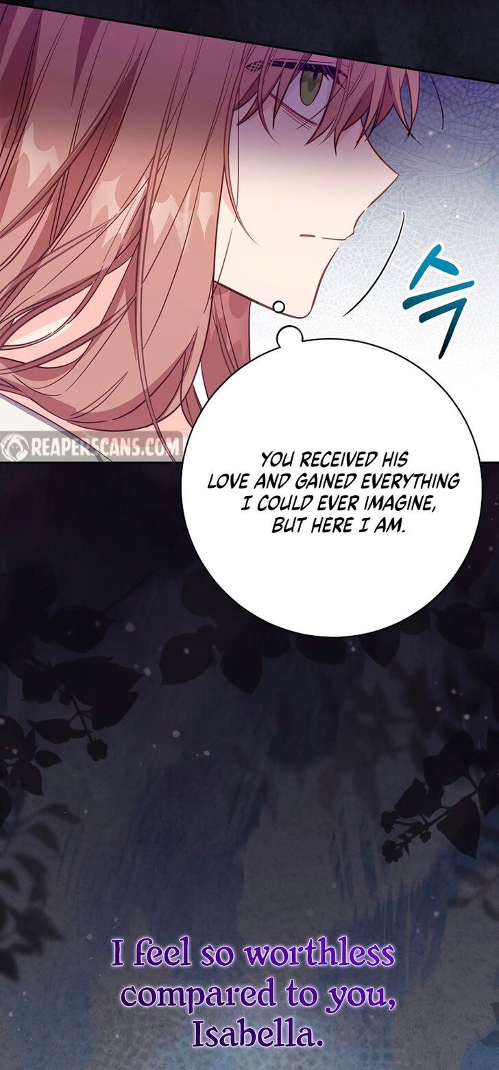 Read Philomel the Fake Manga Online