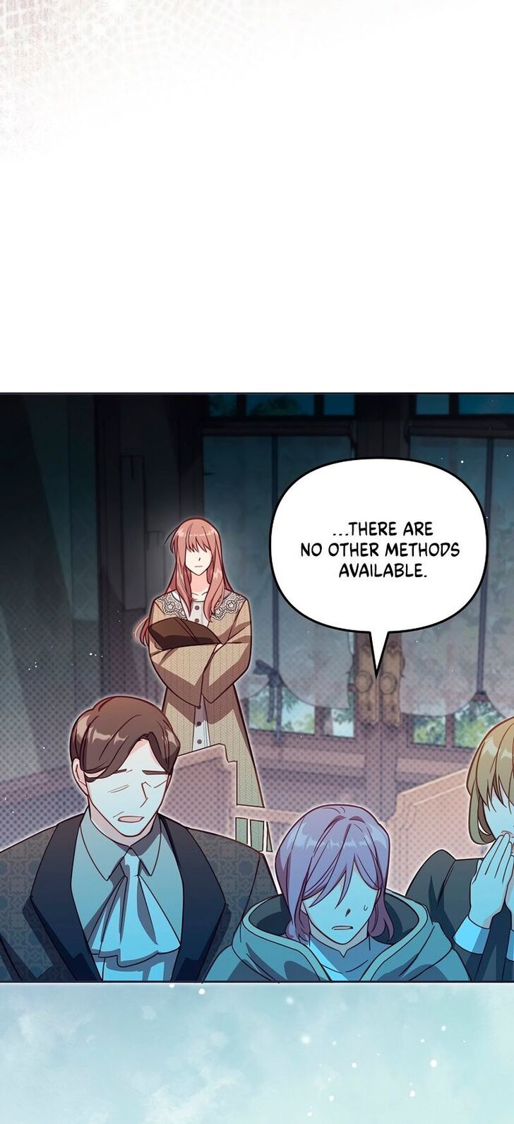 Read Philomel the Fake Manga Online