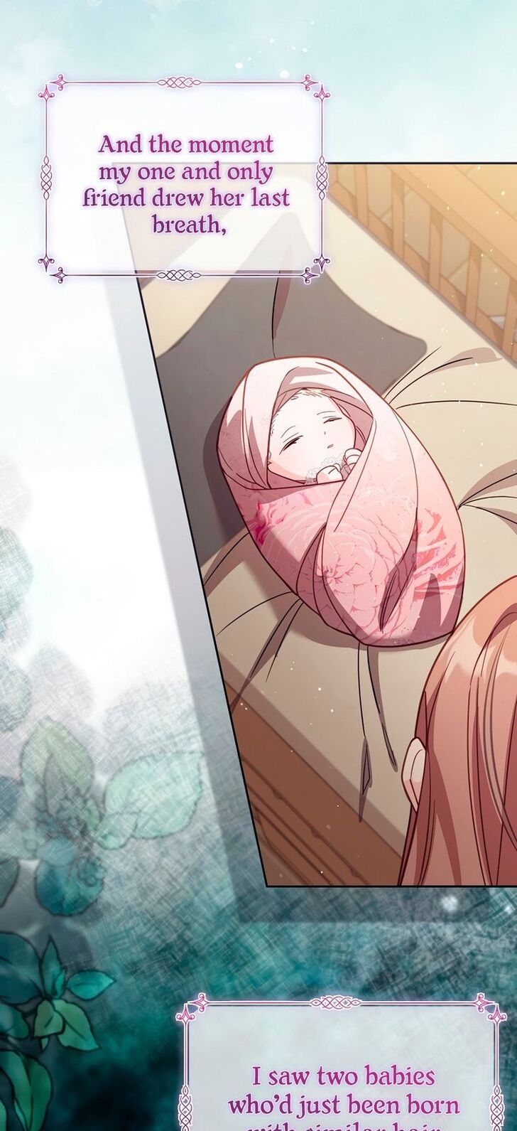 Read Philomel the Fake Manga Online